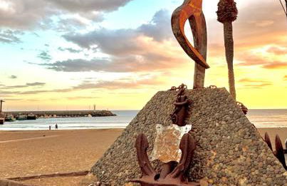 La Caleta Holiday Homes - Foto 33