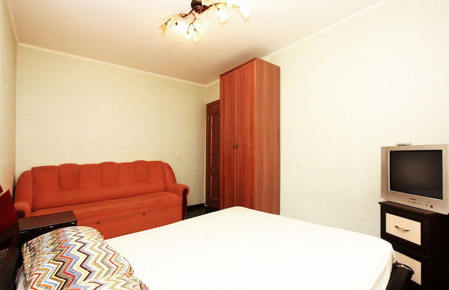 ApartLux Taganskaya Suite - Photo 5