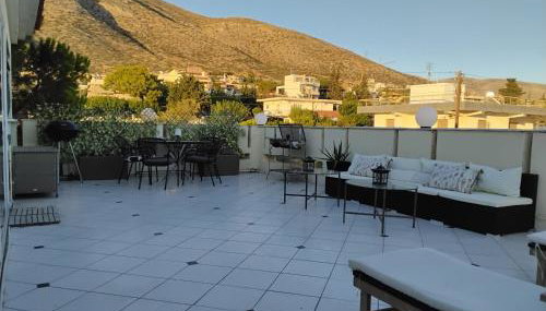 Penthouse Peaceful Oasis - Foto 4