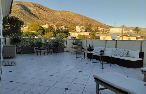 Penthouse Peaceful Oasis - Foto 4