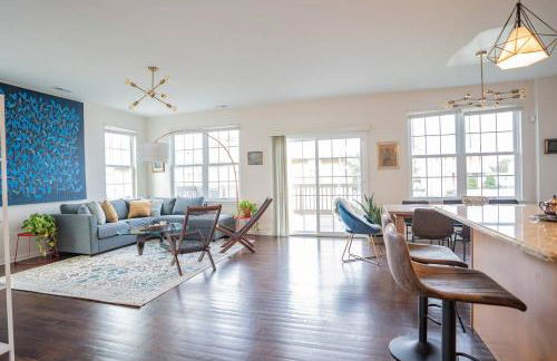 NEW Luxury Quiet Island Atlantic City Getaway - Foto 1