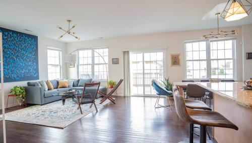 NEW Luxury Quiet Island Atlantic City Getaway - Foto 1