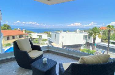 Villa Mirno More Apartments - Foto 6