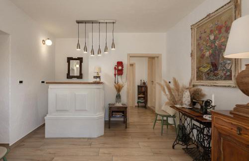Familija Lovrinovi Retreat with Shared Pool - Foto 51