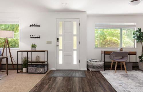 Perch - Island Hideaway - Foto 12