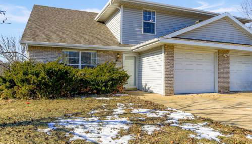 Spacious 4 Bed Great for Commuting Dogs Ok - Foto 4