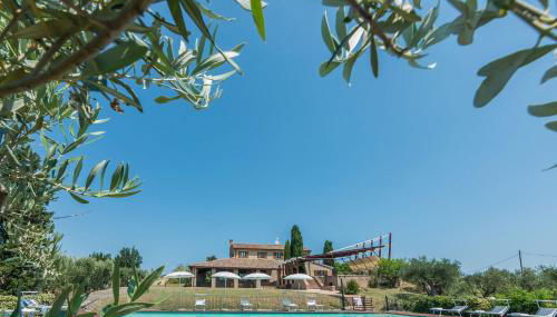 Villa Monica - Foto 4