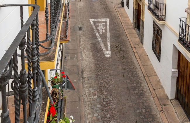 Viento de corredera - Foto 43