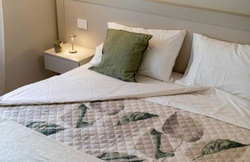 CENTRO STORICO - San Secondo Luxury Apartment - Photo 13