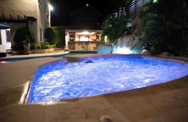 Orchids & Palms Villa - Foto 45