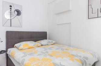 Apartment Studio im Erdgeschoss- beim berühmten Znjan-Strand by Interhome - Foto 12