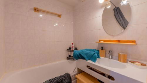 studio 24m4 le bouquetin emilie - Foto 2