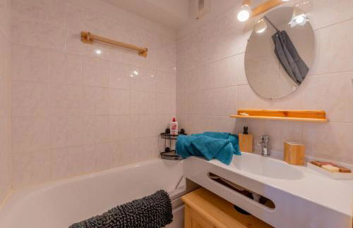 studio 24m4 le bouquetin emilie - Foto 2