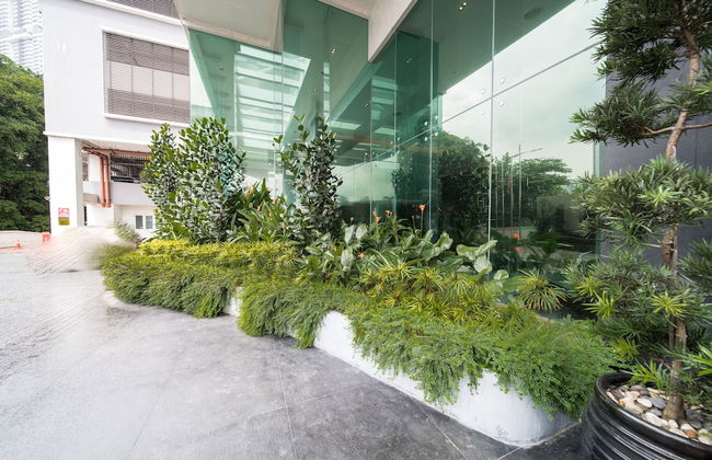 OYO Home 89311 Marvelous 1br Starview - Photo 36