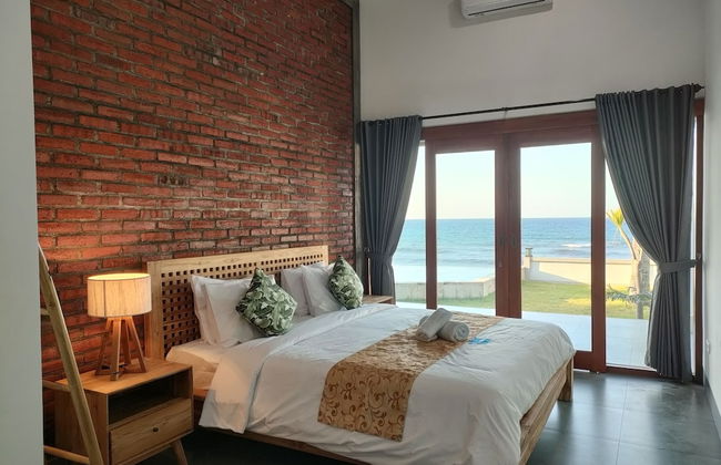 Coco Blu Villa - Foto 6