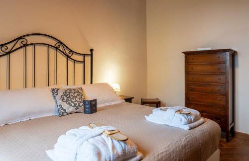 Villa Tiberini Wine Relais - Foto 68