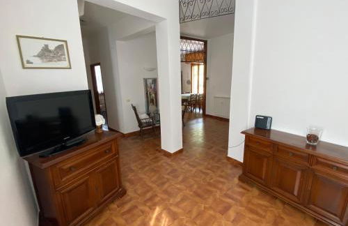 LA TERRAZZA DI MONTEROSSO - Photo 17