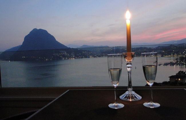 Breathtaking View for a Romantic Stay - Foto 1