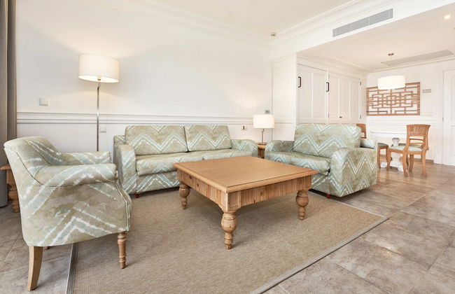 Insotel Punta Prima Prestige Suites & Spa - Foto 22