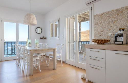 Uno Luxury Apartment with Sea view - Foto 26