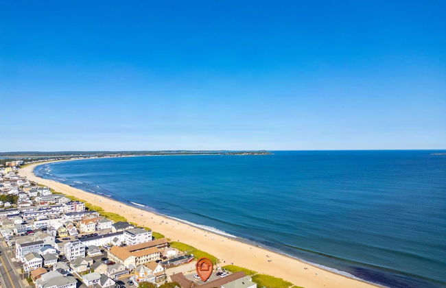 The Seabreeze Studio for 4! - Photo 16