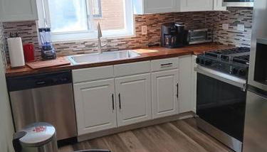 Condo Apartment Near Midway Airport - Foto 4