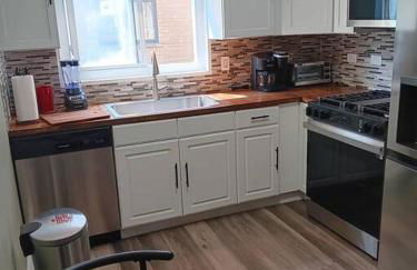 Condo Apartment Near Midway Airport - Foto 4