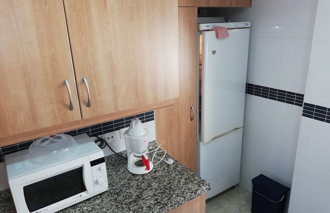 Mediterránea Bl 1 Esc. 1 1º pta C - Foto 18