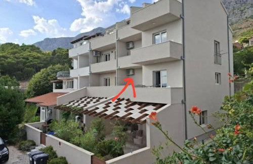 Graceful LJUPKA GETAWAY by the sea - Lokva Rogoznica, Omiš - Foto 33