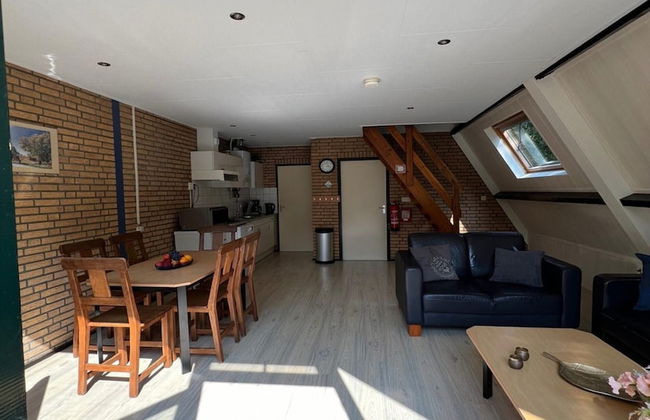 Dine & Unwind Vacation Spot - Photo 9