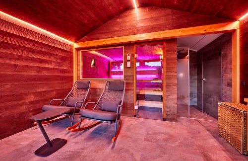 Ferienhaus Alpinissimo - Foto 7