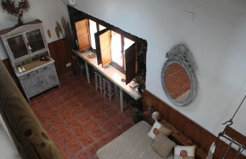 Casa Rural La Coscoja - Foto 19