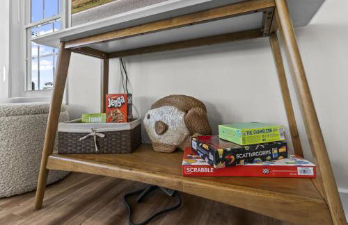 St Georges Getaway w firepit - Photo 31