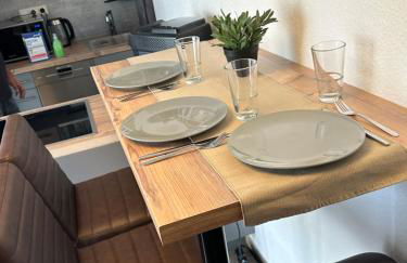 Ferienwohnung am Hoeschplatz - Foto 6