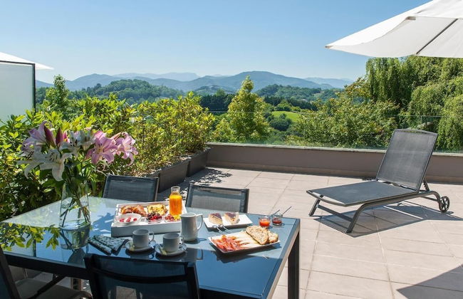 FeelFree STAYS Basoa - Foto 53