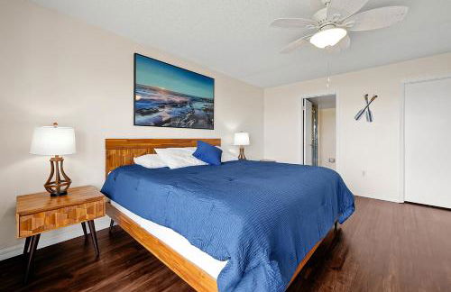 Stunning Beachfront Apartment Near Cocoa Beach Pier - Foto 7