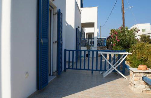 Theologos Beach - Foto 50