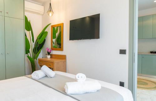 Ameda Luxury Apartments - Foto 24