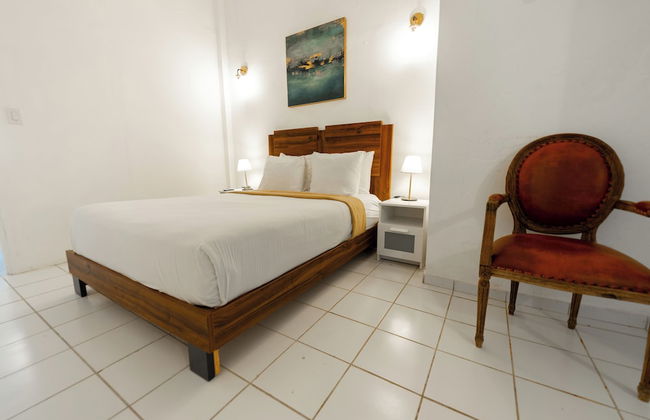 Casa Pelayo - Photo 19