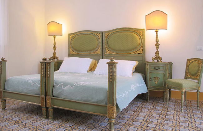 Antica Dimora la Porta del Sale - Foto 9