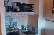 Appartement dernier étage au pied des pistes HIRMENTAZ - Foto 19