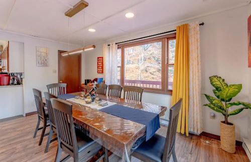 Luxurious house with largest hot tub & perfect retreat! - Foto 14