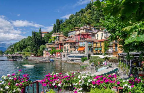 Bellavista garden and flowers - Foto 29