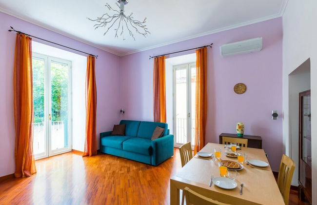 Appartamento a Montesanto by Wonderful Italy - Foto 2