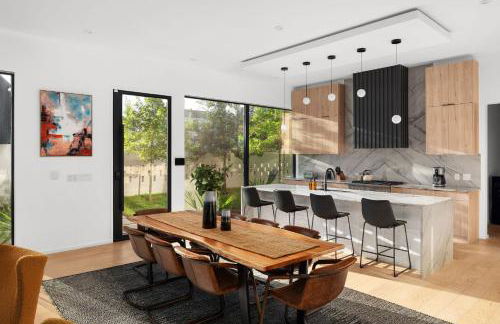 Casa Sol - Heated Pool Outdoor Living & Design - Foto 20