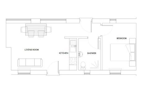 Carters cottage - Foto 11