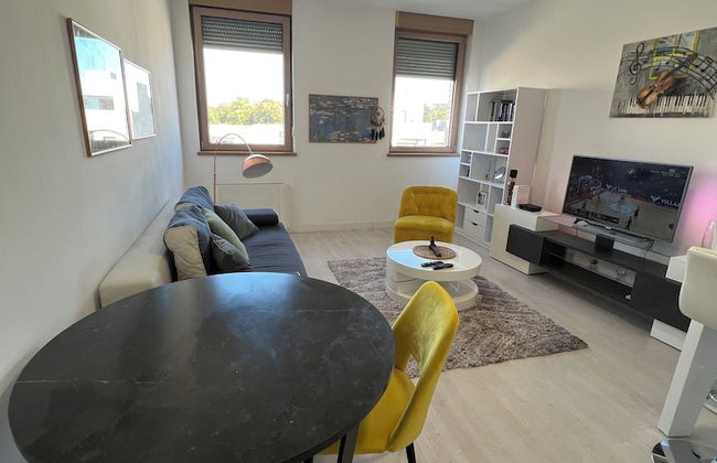 Belgrade Center Apartment Lux IV - Photo 9