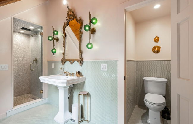 Art Deco Catskill Est w Epic Views - Foto 32