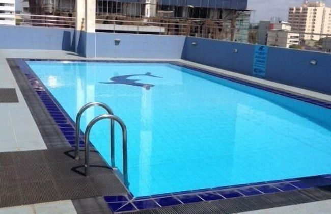 Colombo Apartments - Lower Bagathale - Foto 15