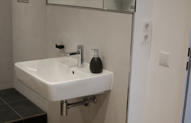 aparthotel glück auf Düppelstrasse - Foto 57